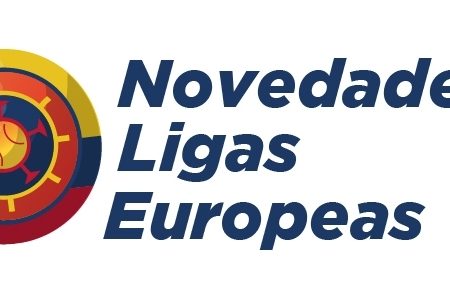 Novedades de las ligas europeas en diciembre 2021