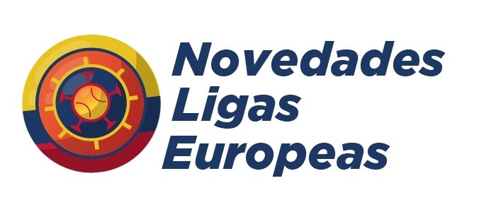 Previa Ligas Europeas 15 y 16 de febrero 2020