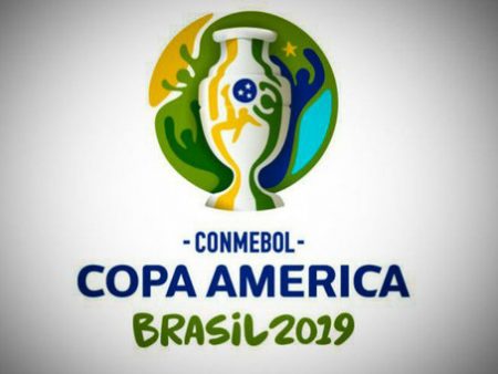 Apuestas final Brasil vs Perú Copa América 2019
