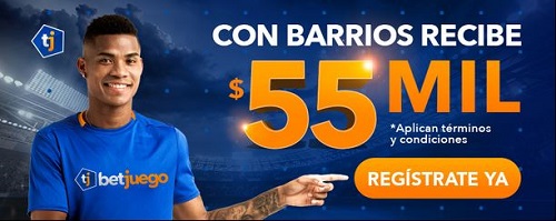 Betjuego Barrios