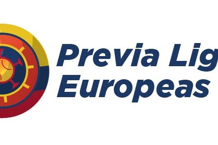 Ligas europeas del 19 al 22-11-2021