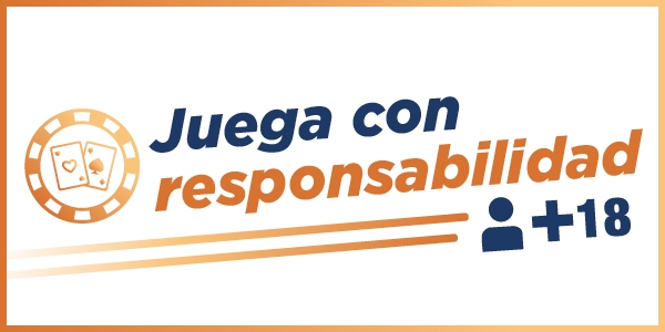 EL JUEGO RESPONSABLE, CLAVE EN LAS APUESTAS DEPORTIVAS