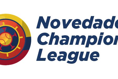 Novedades de la Champions League 2020-2021