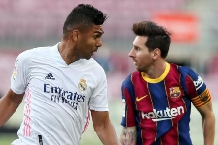 Barcelona vs Real Madrid Previa ligas europeas del 31 al 02 Barcelona