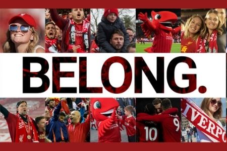 Fotografía Previa ligas europeas del 31 al 02 Liverpool