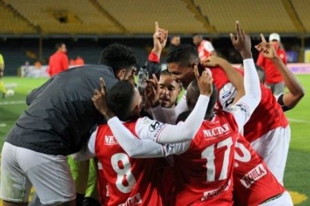 Deportivo Independiente Santa Fe