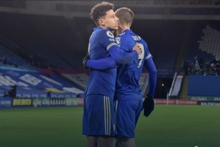ligas europeas leicester city