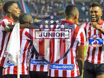 Jornada 3 de la liga betplay junior