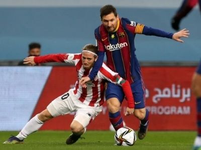 Fotografía ligas europeas del 19 al 21 barcelona