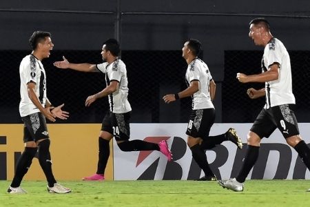 tercera ronda de la Copa Libertadores tercera ronda de la Copa Libertadores 2021