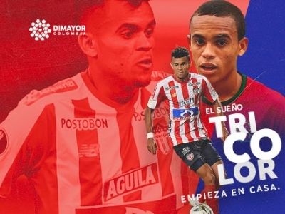 jornada 1 de la liga Betplay Clausura jornada 1 de la liga Betplay Clausura