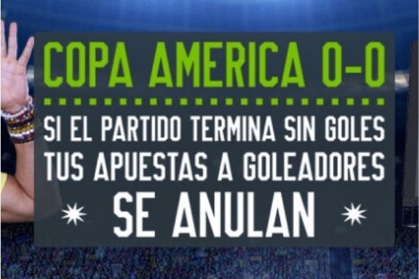promociones de apuestas disponibles en