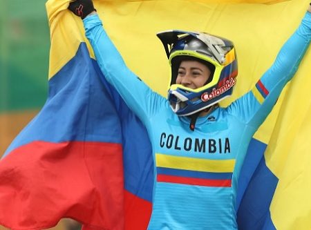 Mariana Pajón en los Olímpicos de Tokio: todo sobre el ciclismo BMX