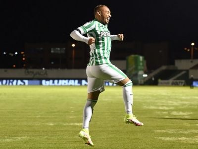 jornada 9 de la liga Betplay clausura 2021 jornada 9 de la liga Betplay clausura 2021