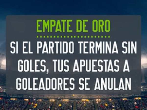 Promociones de apuestas disponibles en octubre Promociones de apuestas disponibles en octubre