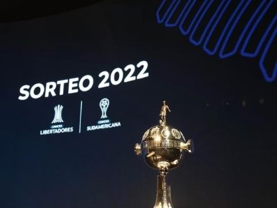 Copa Libertadores 2022 Copa Libertadores 2022