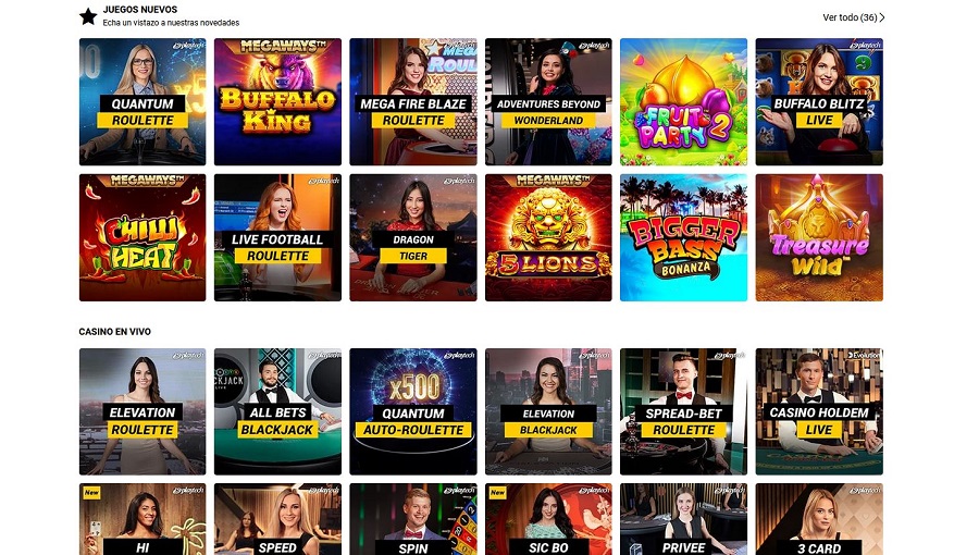 Bwin Casino Online Colombia