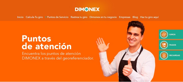 Dimonex apuestas online