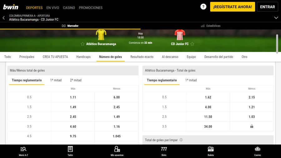 líneas de apuestas en bwin líneas de apuestas en bwin