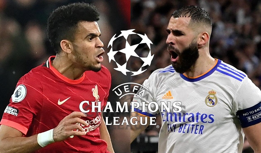 Destacados final Champions League 2022 Destacados final Champions League 2022