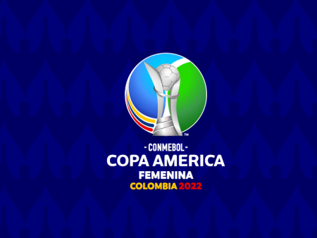 La Copa América femenina 2022 se jugará en Colombia