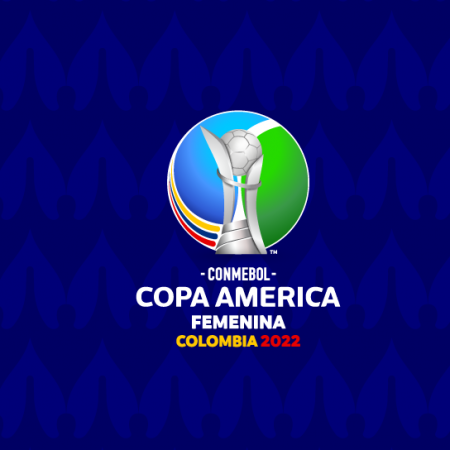 Semifinal de la Copa América Femenina 2022