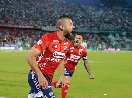 Previa jornada 11 clausura Lig Betplay 2022 Medellín