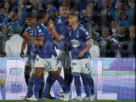 Previa jornada 11 clausura Lig Betplay 2022 Millonarios