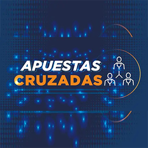 ¿Qué son las apuestas cruzadas?