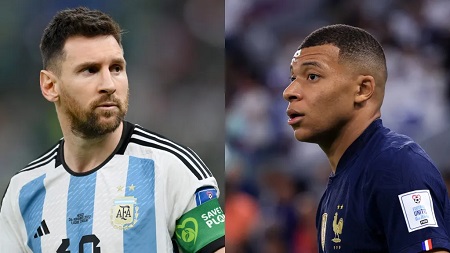 Previa final de Catar 2022: Argentina vs Francia