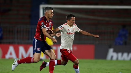 Previa jornada 2 grupos Libertadores 2023