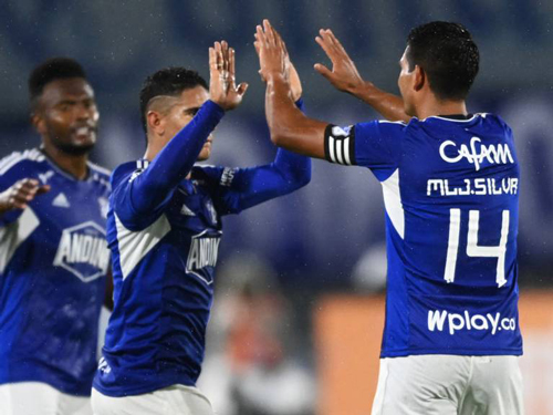 Previa jornada 12 apertura Liga Betplay 2023