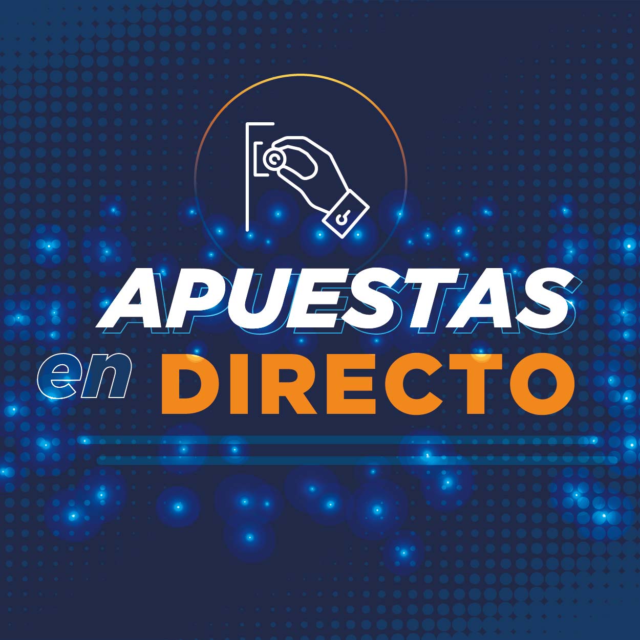 Apuestas en directo