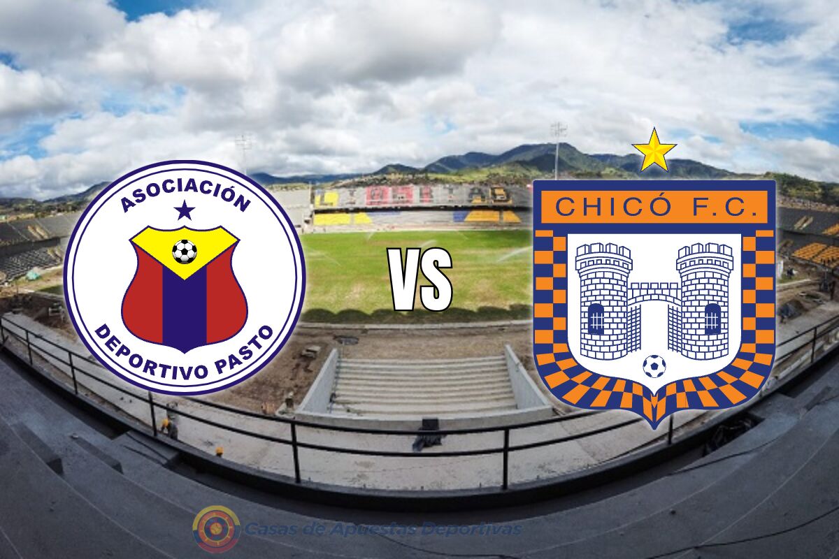 Deportivo Pasto vs Boyacá Chicó – ¡Un emocionante enfrentamiento en la Primera A!