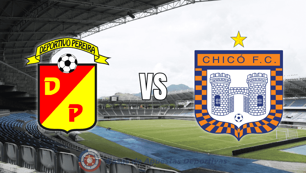 Deportivo Pereira vs Chico – A Batalla por Evitar el Fondo