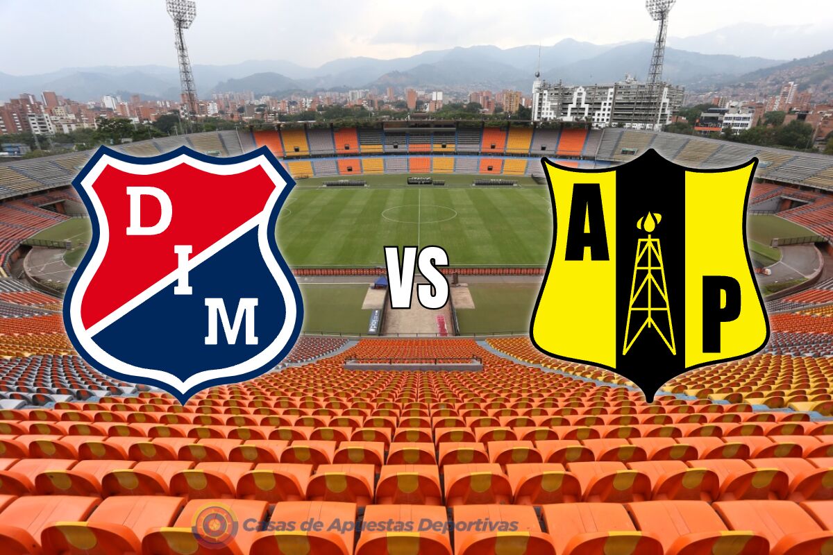 Independiente Medellín vs. Alianza Petrolera – Choque en la parte superior de la tabla