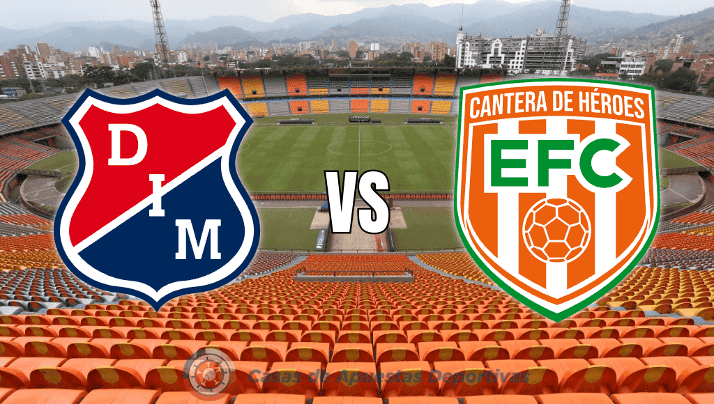 Independiente Medellín vs Envigado – Uno de los partidos más esperados de la semana