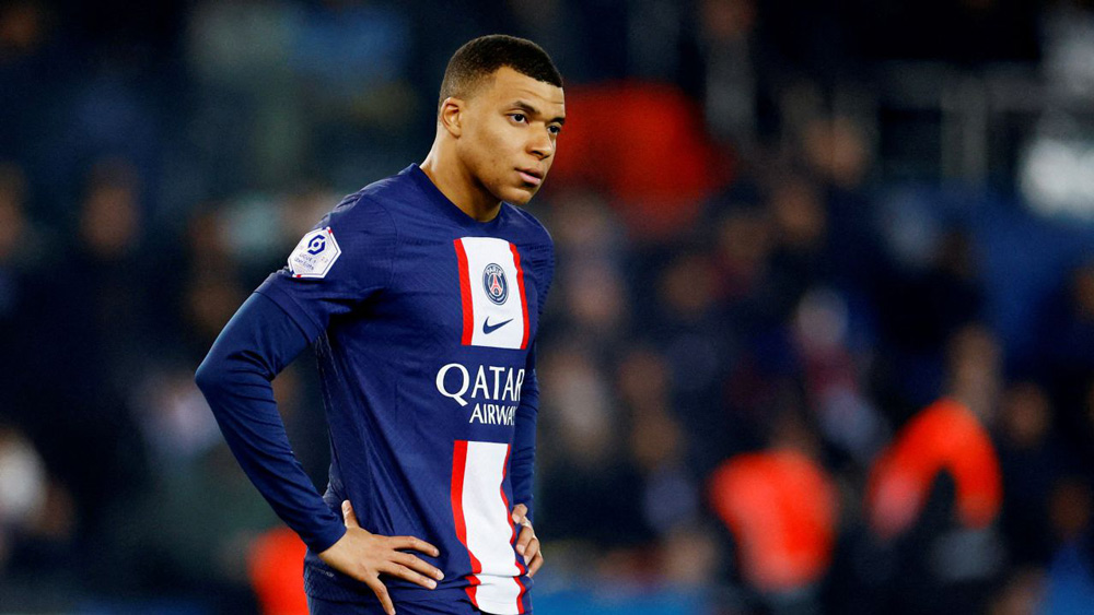 Fichaje de Mbappé: ¿Se va al Real Madrid o se queda en PSG?