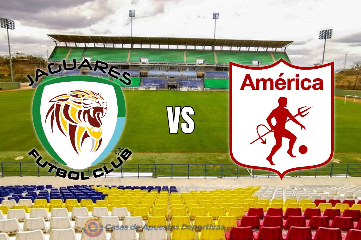 Jaguares vs America de Cali – La lucha bajo las estrellas