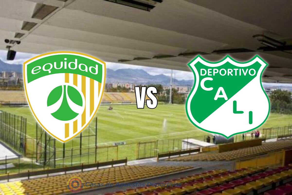 La Equidad vs Deportivo Cali – Un Crucial Encuentro en la Lucha por la Salvación