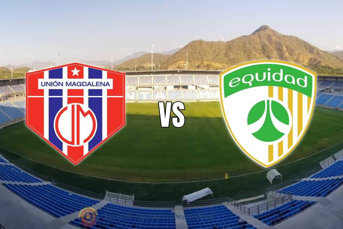 Unión Magdalena vs La Equidad – Choque Vital Para Ambos Equipos