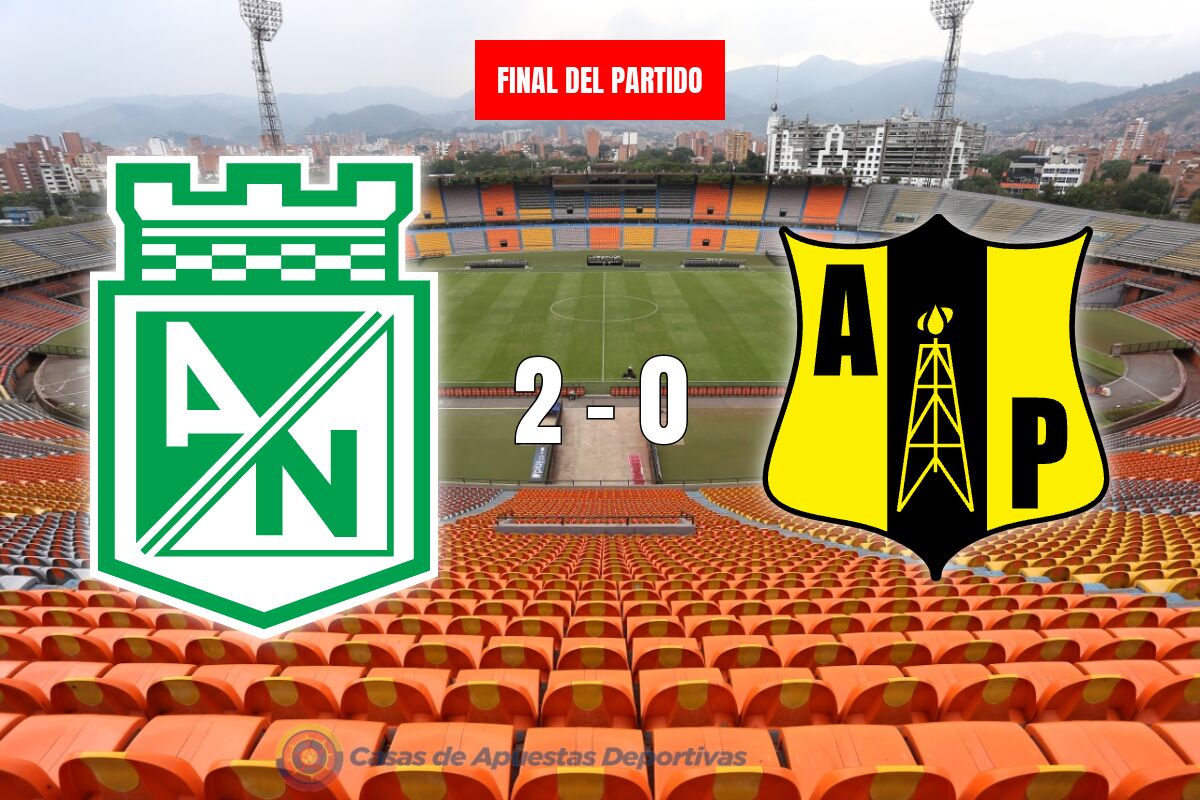 Atlético Nacional vs Alianza Petrolera – Un duelo sin fisuras