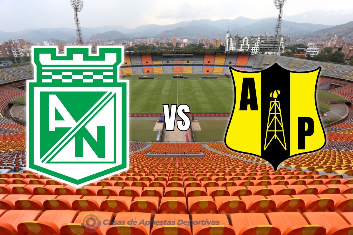 Atletico Nacional vs Alianza Petrolera – Esperan la revancha