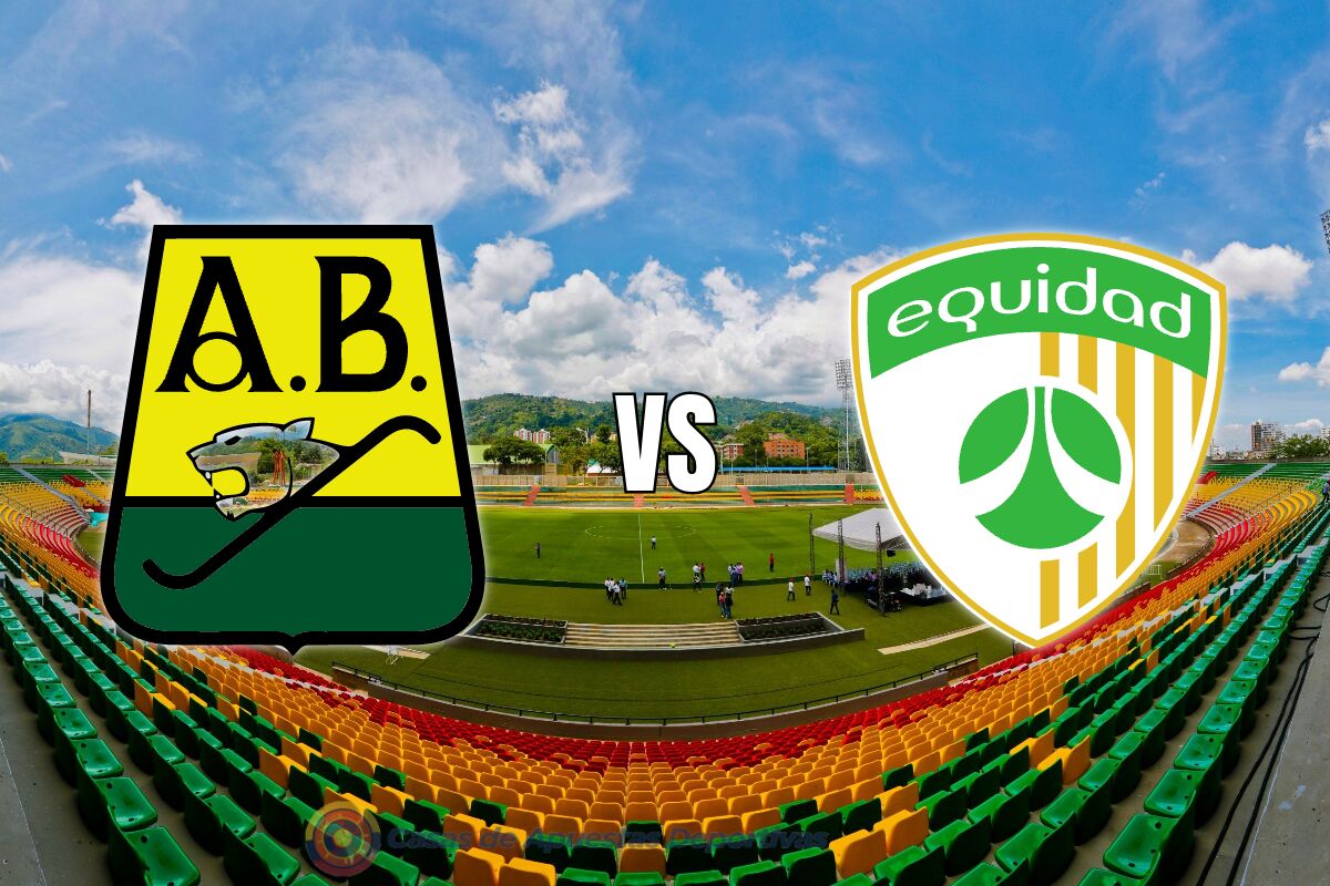 Bucaramanga vs La Equidad – Ambos equipos obligados a ganar