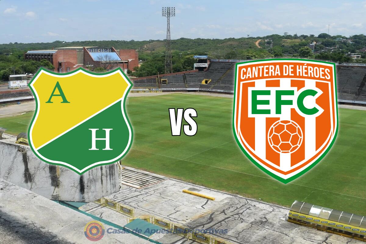 Huila vs Envigado – Ronda decisiva en la lucha por la permanencia