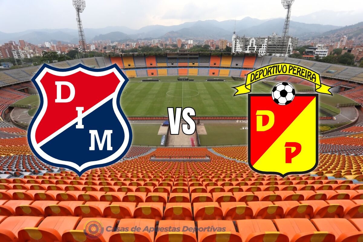 Independiente Medellín vs Deportivo Pereira – Partidazo con sabor a revancha