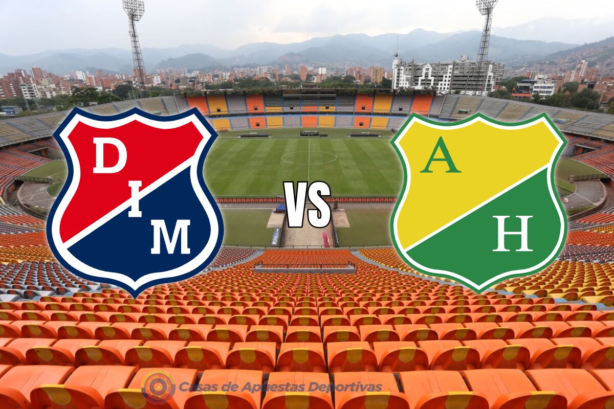 Independiente Medellin vs Huila – En la lucha por los puntos y el honor