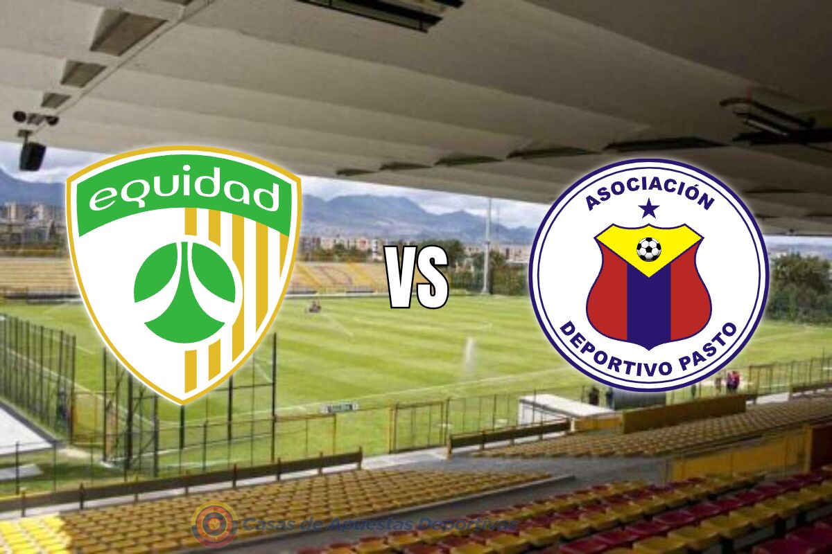 La Equidad vs Deportivo Pasto – ¡La emoción está garantizada!