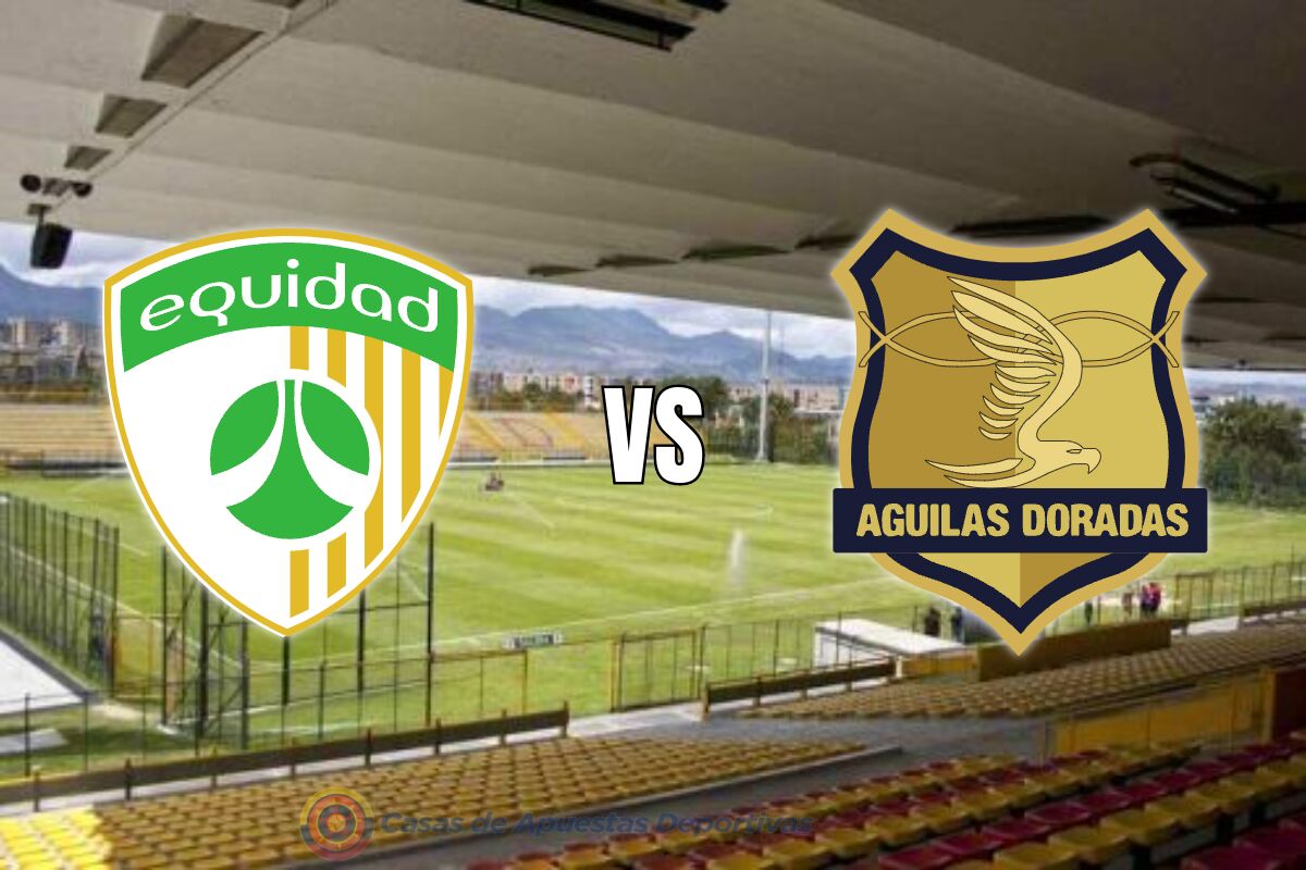 La Equidad vs Águilas Doradas – Una batalla de resistencia y supremacía