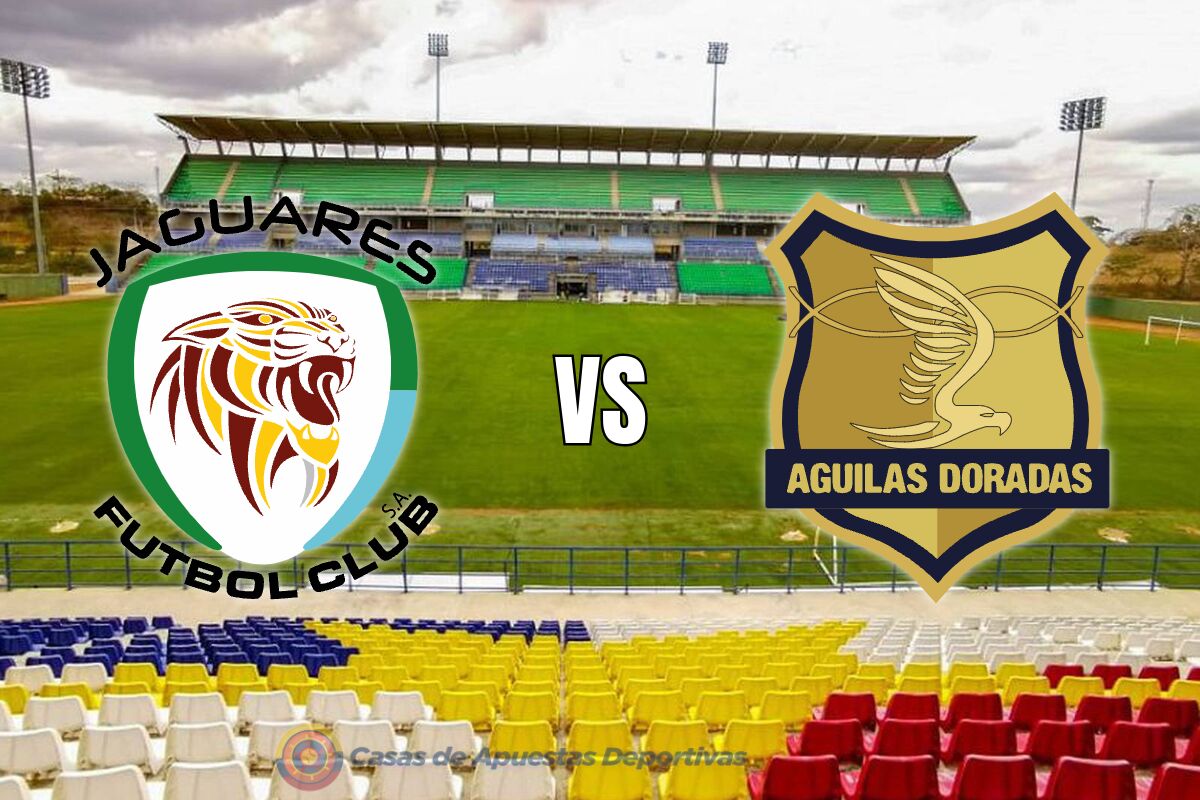 Jaguares vs Rionegro Aguilas – Batalla en la cumbre